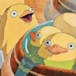 Meet your Posher, Emma